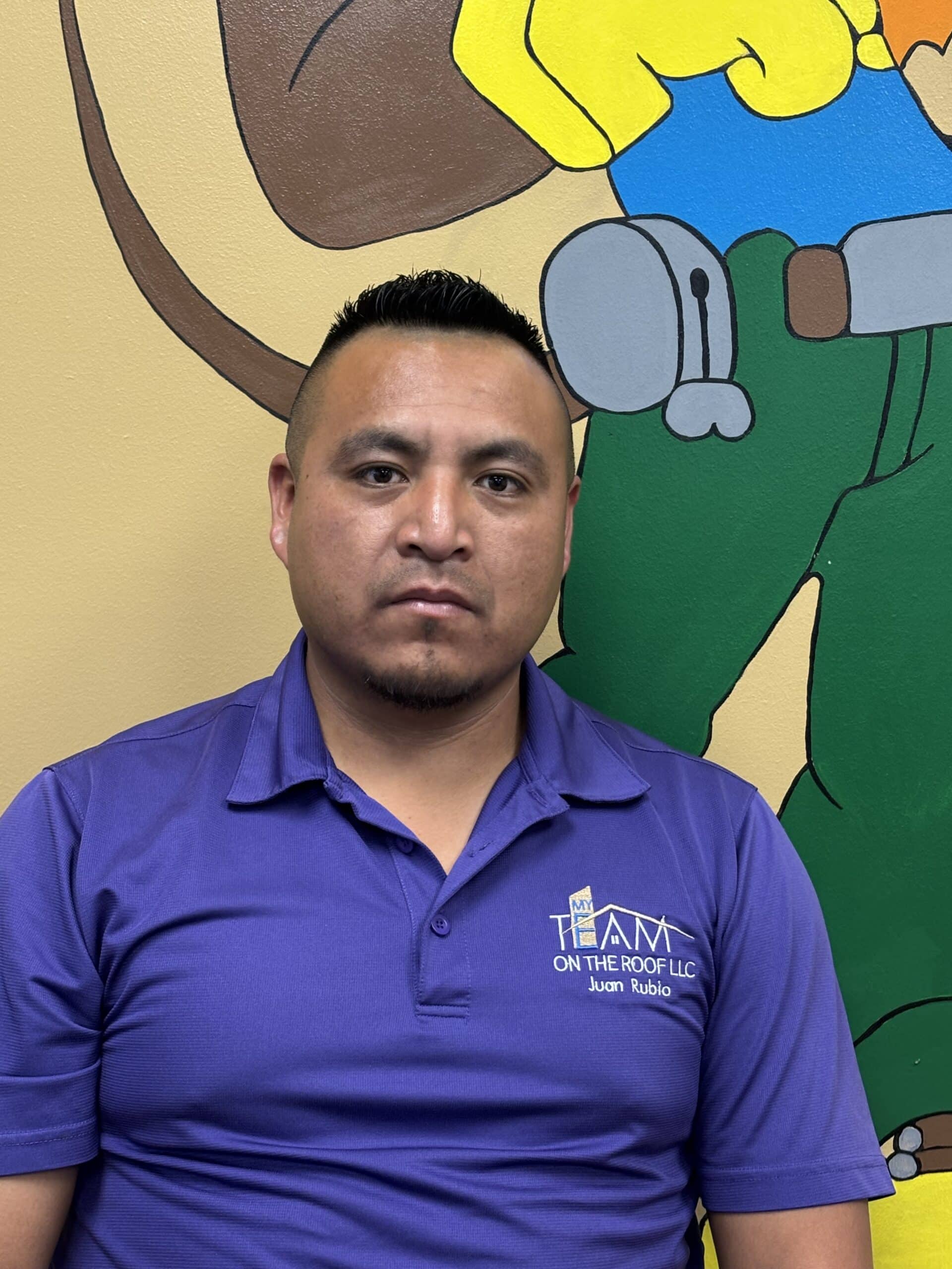 Juan Rubio